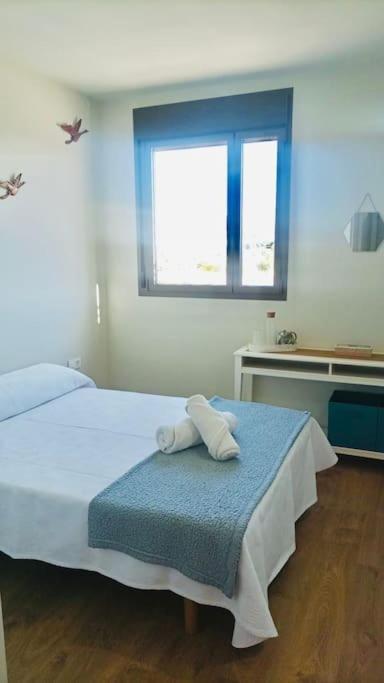 Apartment Excelente Habitacion Para Una Persona Con Bano Privado En Piso Compartido Con Una Familia Palma