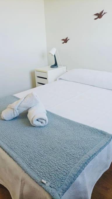 Excelente Habitacion Para Una Persona Con Bano Privado En Piso Compartido Con Una Familia *