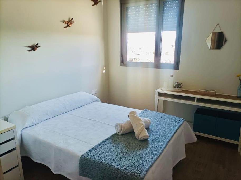 Apartment Excelente Habitacion Para Una Persona Con Bano Privado En Piso Compartido Con Una Familia